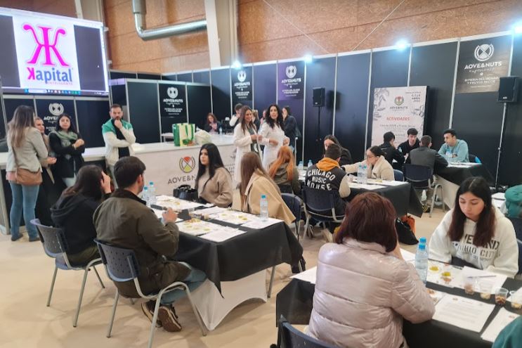 pistacho catas|Pistacho Fig Esau superficies|pistacho Fig Esau variedades|Esau precios|Pistacho fig Aemet|pistacho fertiliz|pistacho tecnicas de cultivo|Esau b